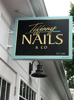 Photo Tiffany Nails & Co. LLC