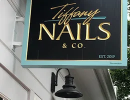 Tiffany Nails & Co. LLC