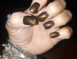 Perfect Nails