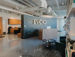 EVŌQ SALON