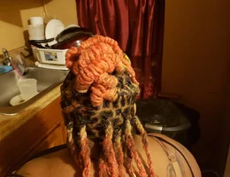 Brooklyn Dreadlocks Loctician Permanent Loc Extensions Instant Locs Loc Repair