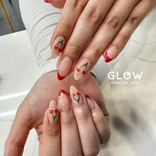 Photo GLOW BAKERY & NAILS