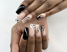 Kitty's Nails & Esthetics