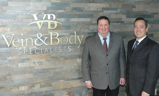 Photo Vein & Body Specialists