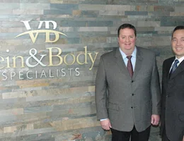 Vein & Body Specialists