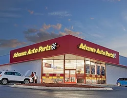 Advance Auto Parts