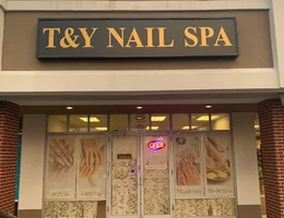 T&Y Nails Spa