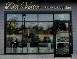 DaVinci Salon & Medi Spa