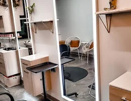 Sola Salon Studios