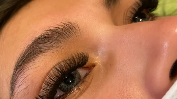 Photo Esthetician Bri Eyelash Extensions & Facials & eyebrow tattoing/ micro shading