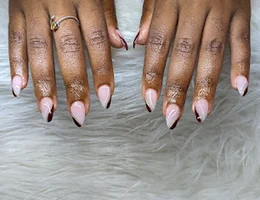 Noire The Nail Bar Parkland