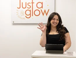 Just A Glow Studios