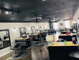 Mane Street Salon