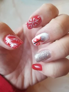 Photo Ultra Nails