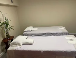 Acupressure Health Center