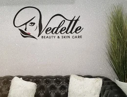 Vedette Beauty & Skin Care