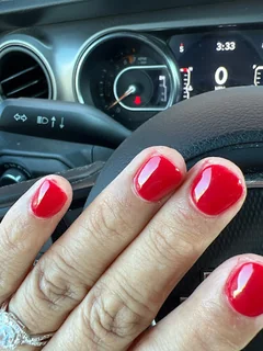 Photo Spa Nails