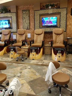 Photo Eden Nail Spa