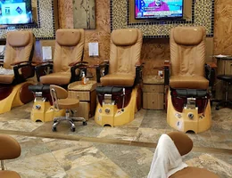 Eden Nail Spa