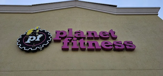 Photo Planet Fitness