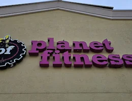 Planet Fitness