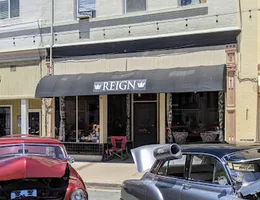 Reign Salon