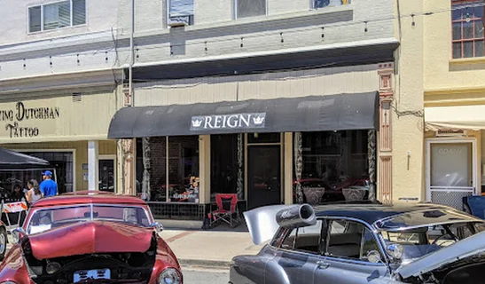 Photo Reign Salon