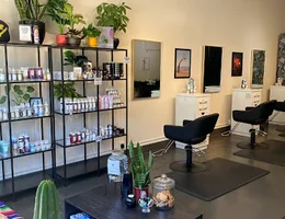 Little Sparrow salon & barber