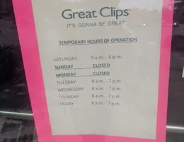 Great Clips