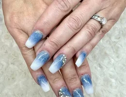 Top 10 Nails Orange Park