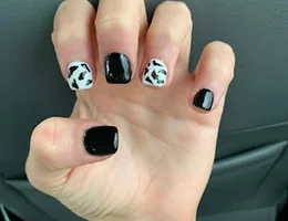 Fashion Nail