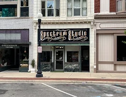 Spectrum Tattoo Studio