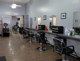 The North End Salon 2021