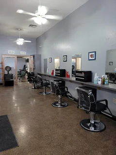 Photo The North End Salon 2021