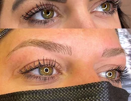 STL Lash and Brow Bar