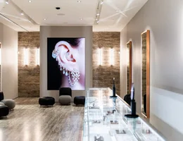 MARIA TASH | Fine Jewelry & Luxury Piercing