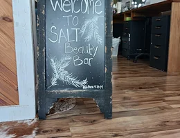 Salt Beauty Bar