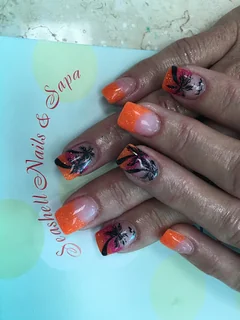 Photo Seashell Nails & Spa