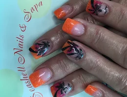 Seashell Nails & Spa