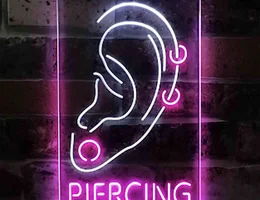 Chicago Hts Piercing