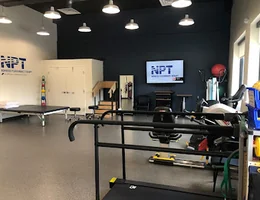 Norwood Performance Therapy