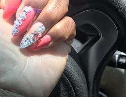 Hallandale Nails