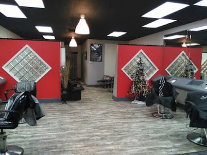 Photo Sazan's Hair Salon