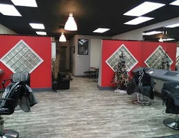 Sazan's Hair Salon