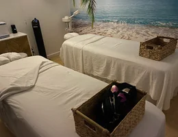 Prana Massage & Spa