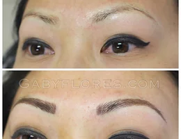 Permanent Make Up By Gaby