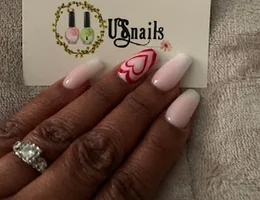 U.S. Nails & Spa