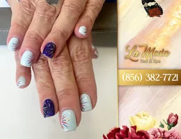 La Moda Nails & Spa Salon