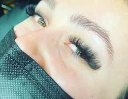 Envy Lash and Wax Bar