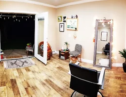 THE CUT Nashville Hair Salon